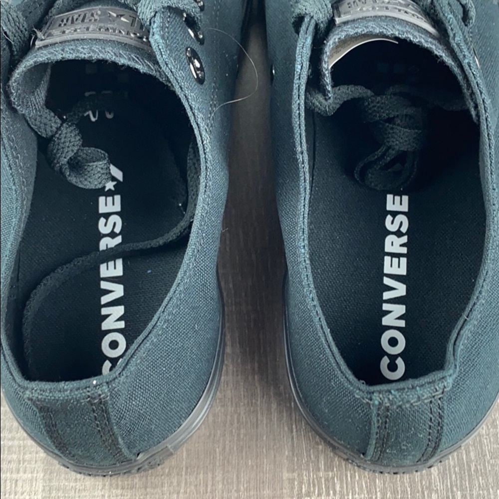 Converse CT OX, new. - Picture 6 of 9